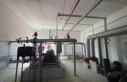 Hală modernă, 10.766 mp, zona Turda-Câmpia Turzii 