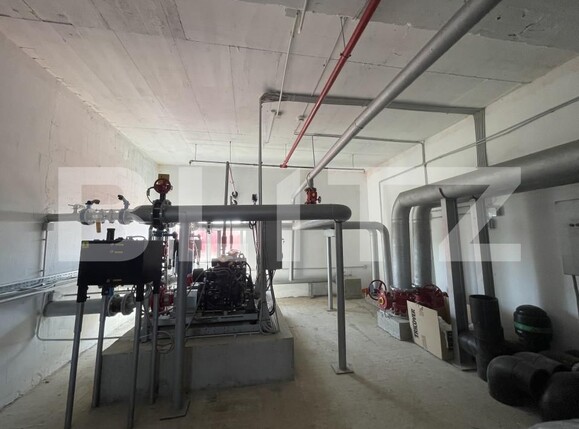 Spațiu industrial de închiriat Nord-Est  - 165980SII | BLITZ Turda | Poza4