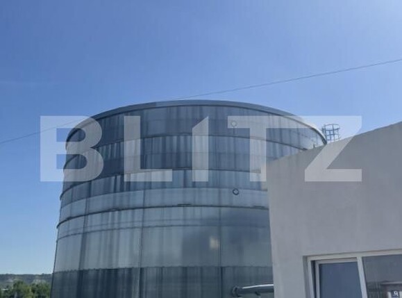 Spațiu industrial de închiriat Nord-Est  - 165980SII | BLITZ Turda | Poza2