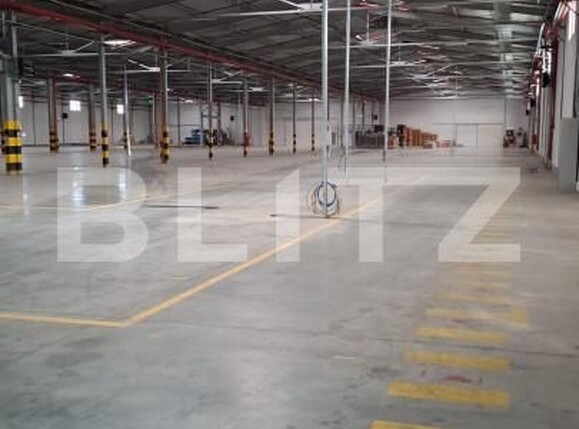 Spațiu industrial de închiriat Nord-Est  - 165980SII | BLITZ Turda | Poza9