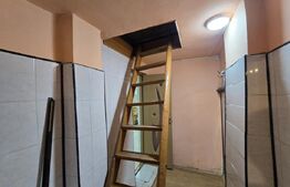 Casă cu 5 camere și teren de 461 mp, zona Poiana 