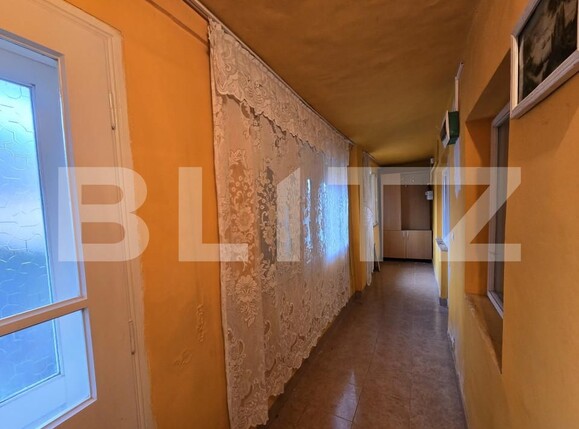 Casa de vânzare 5 camere Est - 166094CV | BLITZ Turda | Poza8