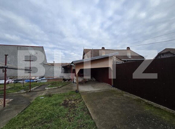 Casa de vânzare 5 camere Est - 166094CV | BLITZ Turda | Poza2