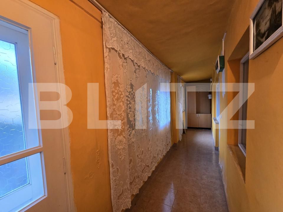 Casa de vânzare 5 camere Est - 166094CV | BLITZ Turda | Poza9