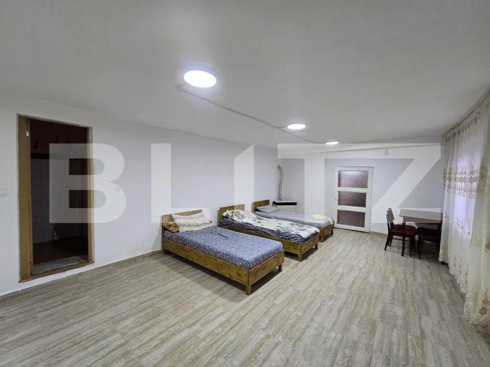 Casa de vânzare 5 camere Est - 166094CV | BLITZ Turda | Poza7