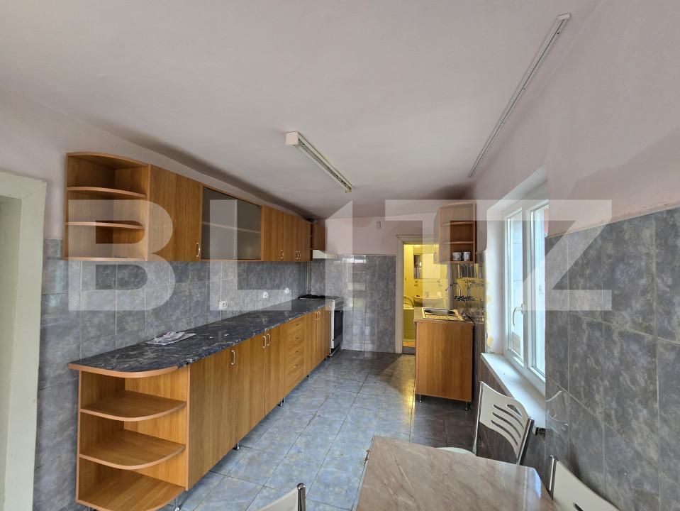 Casa de vânzare 5 camere Est - 166094CV | BLITZ Turda | Poza2