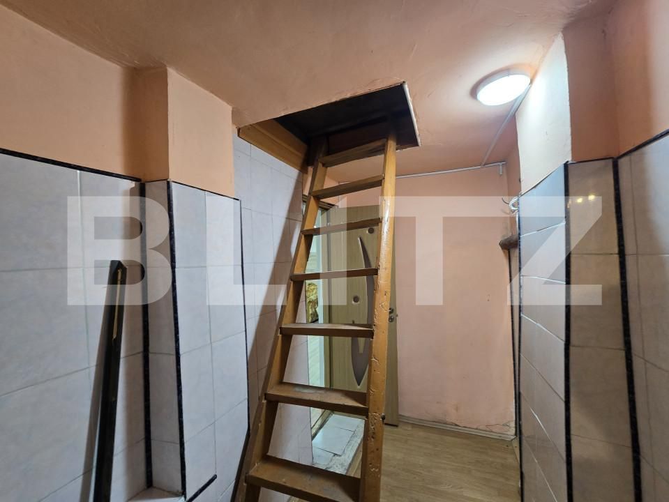 Casa de vânzare 5 camere Est - 166094CV | BLITZ Turda | Poza4