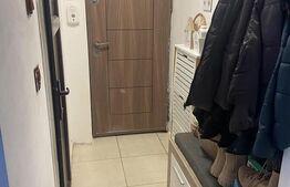 Apartament renovat, cu 2 camere, 30.71 mp, la parter, zona Micro III 