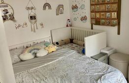 Apartament renovat, cu 2 camere, 30.71 mp, la parter, zona Micro III 