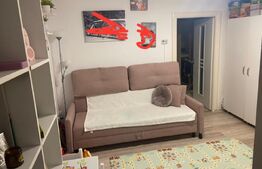 Apartament renovat, cu 2 camere, 30.71 mp, la parter, zona Micro III 