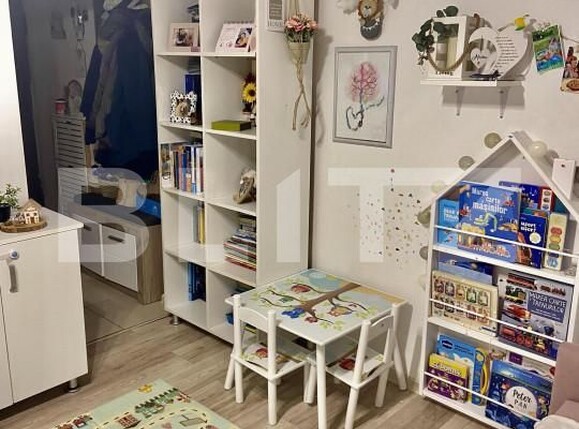 Apartament de vânzare 2 camere Sud-Est - 166207AV | BLITZ Turda | Poza2