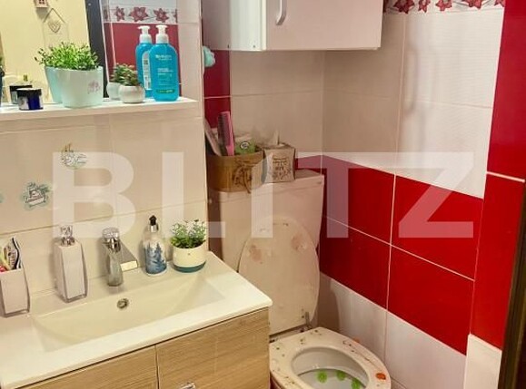 Apartament de vânzare 2 camere Sud-Est - 166207AV | BLITZ Turda | Poza9