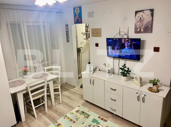 Apartament de vânzare 2 camere Sud-Est - 166207AV | BLITZ Turda | Poza1