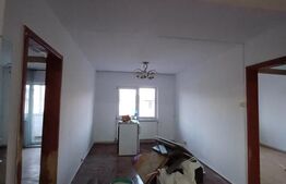 Apartament cu 3 camere, renovabil, zona centrala Turda