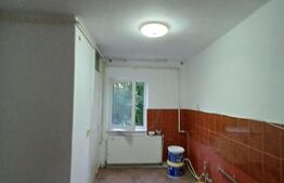 Apartament cu 3 camere, renovabil, zona centrala Turda
