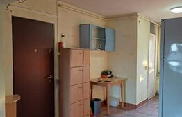 Apartament cu 3 camere, renovabil, zona centrala Turda