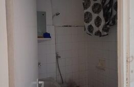 Apartament cu 3 camere, renovabil, zona centrala Turda