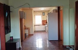 Apartament cu 3 camere, renovabil, zona centrala Turda