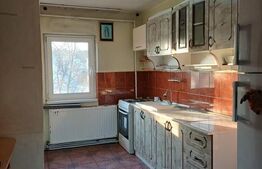 Apartament cu 3 camere, renovabil, zona centrala Turda