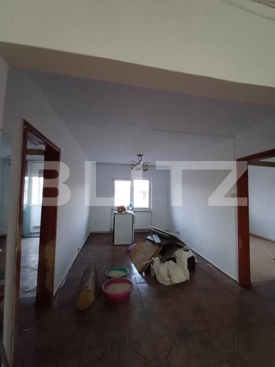 Apartament de vânzare 3 camere Central - 167113AV | BLITZ Turda | Poza2
