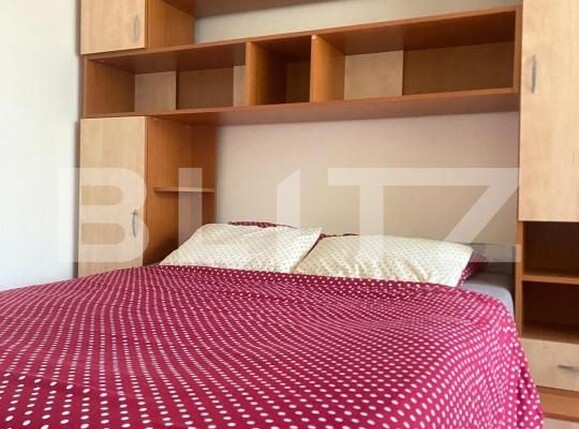 Apartament de închiriat 3 camere Sud - 167414AI | BLITZ Turda | Poza8