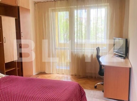 Apartament de închiriat 3 camere Sud - 167414AI | BLITZ Turda | Poza9