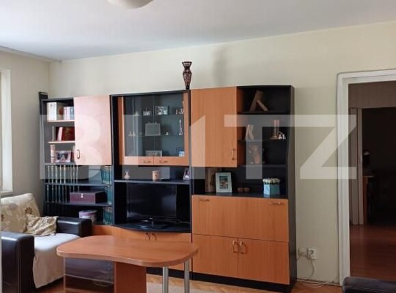 Apartament de închiriat 3 camere Sud - 167414AI | BLITZ Turda | Poza4