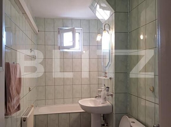 Apartament de închiriat 3 camere Sud - 167414AI | BLITZ Turda | Poza16