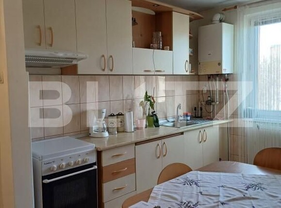 Apartament de închiriat 3 camere Sud - 167414AI | BLITZ Turda | Poza1