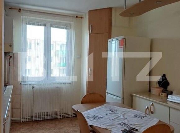 Apartament de închiriat 3 camere Sud - 167414AI | BLITZ Turda | Poza2