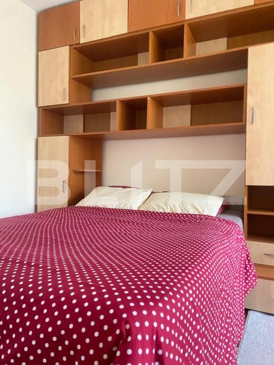 Apartament de închiriat 3 camere Sud - 167414AI | BLITZ Turda | Poza8