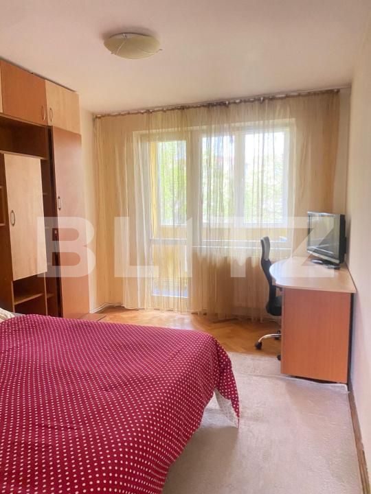 Apartament de închiriat 3 camere Sud - 167414AI | BLITZ Turda | Poza9