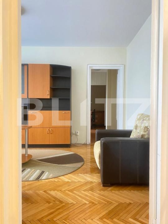 Apartament de închiriat 3 camere Sud - 167414AI | BLITZ Turda | Poza7