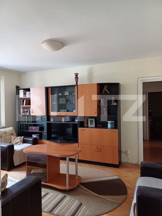 Apartament de închiriat 3 camere Sud - 167414AI | BLITZ Turda | Poza4