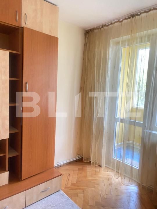 Apartament de închiriat 3 camere Sud - 167414AI | BLITZ Turda | Poza10