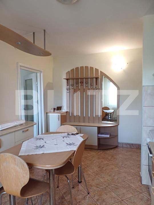 Apartament de închiriat 3 camere Sud - 167414AI | BLITZ Turda | Poza3