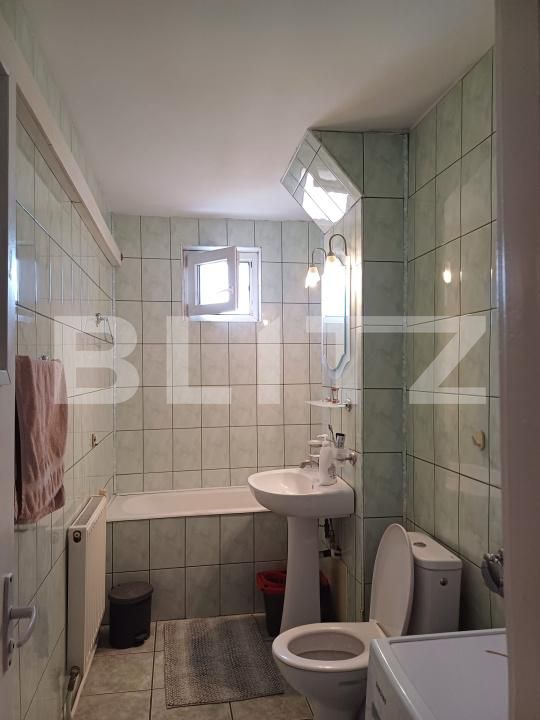 Apartament de închiriat 3 camere Sud - 167414AI | BLITZ Turda | Poza16