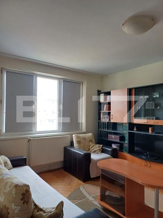 Apartament de închiriat 3 camere Sud - 167414AI | BLITZ Turda | Poza6