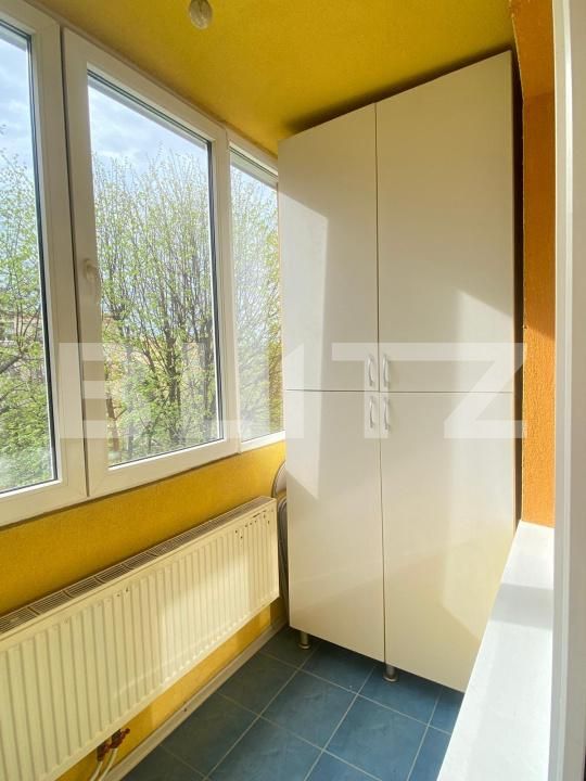Apartament de închiriat 3 camere Sud - 167414AI | BLITZ Turda | Poza11