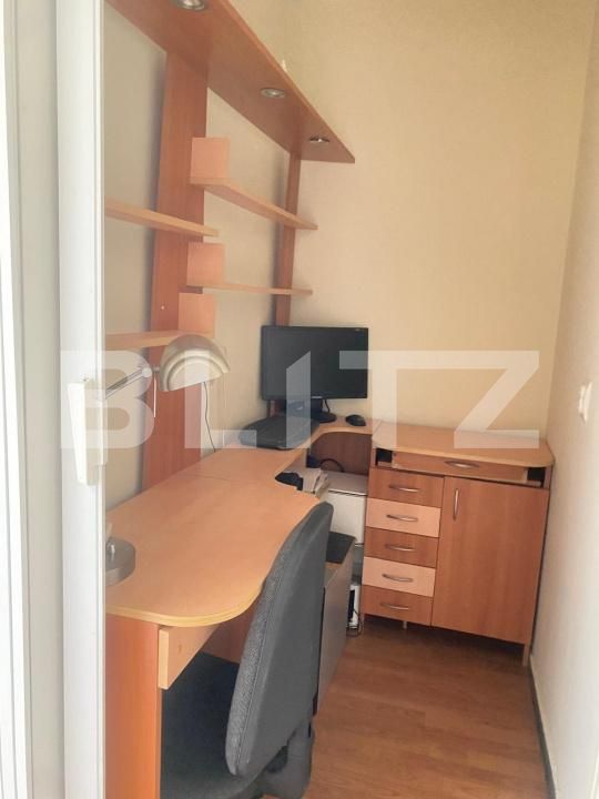 Apartament de închiriat 3 camere Sud - 167414AI | BLITZ Turda | Poza13