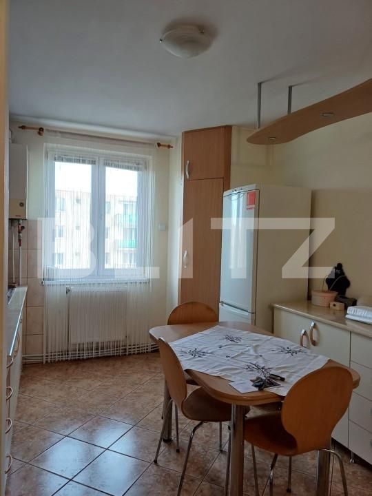 Apartament de închiriat 3 camere Sud - 167414AI | BLITZ Turda | Poza2