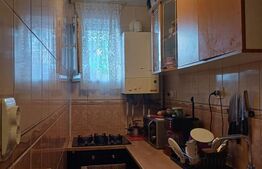 Apartament 2 camere, 38 mp, zona-Micro 1