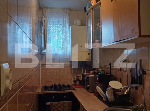 Apartament de vânzare 2 camere Sud - 167770AV | BLITZ Turda | Poza4