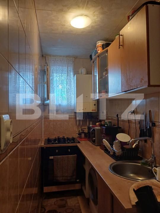 Apartament de vânzare 2 camere Sud - 167770AV | BLITZ Turda | Poza4
