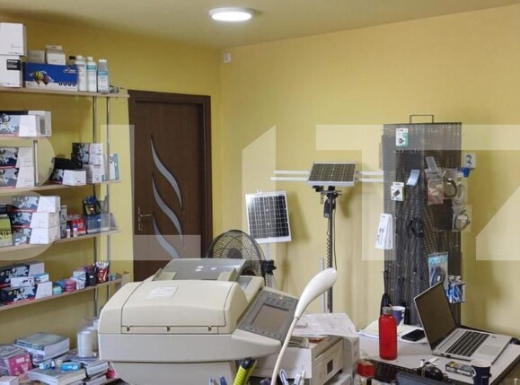 Apartament de vânzare 2 camere Sud-Est - 167921AV | BLITZ Turda | Poza2