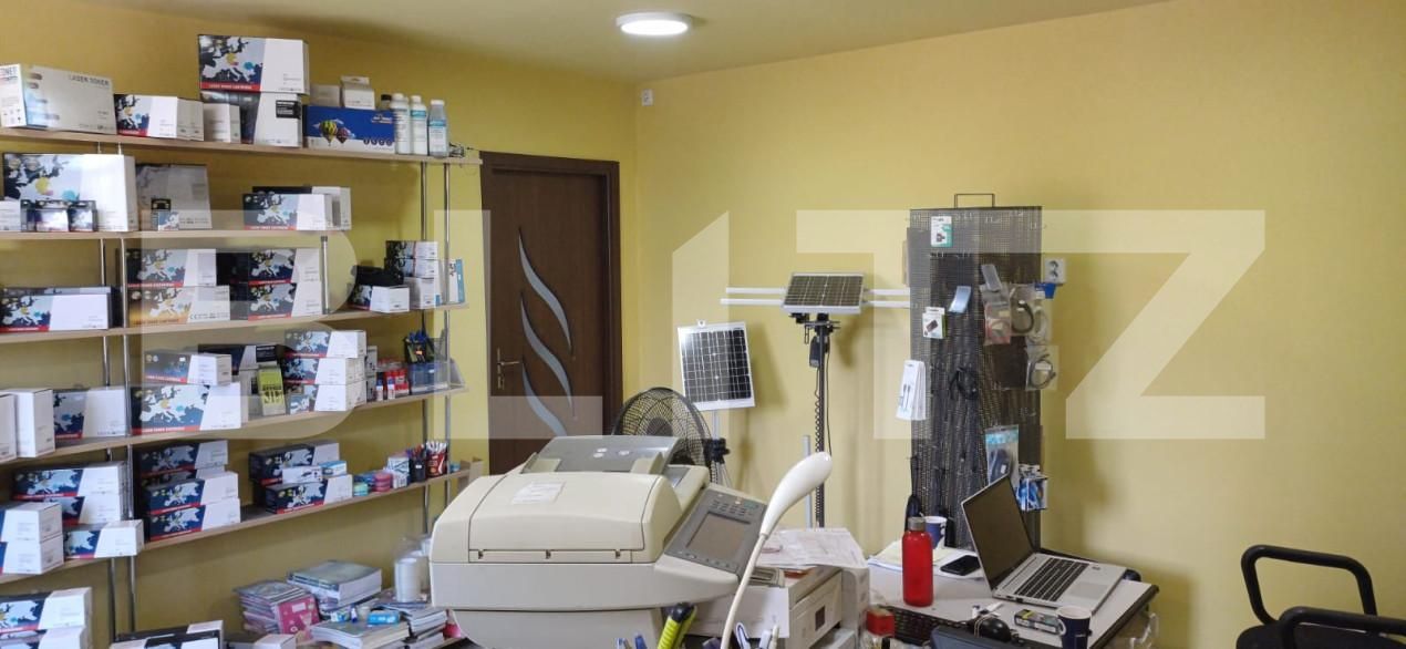 Apartament de vânzare 2 camere Sud-Est - 167921AV | BLITZ Turda | Poza2