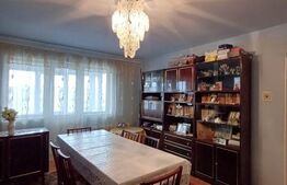 Apartament 3 camere, 63 mp, zona Micro III