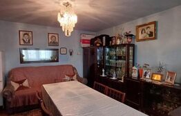 Apartament 3 camere, 63 mp, zona Micro III