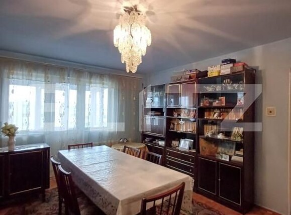 Apartament de vânzare 3 camere Sud-Est - 168326AV | BLITZ Turda | Poza2