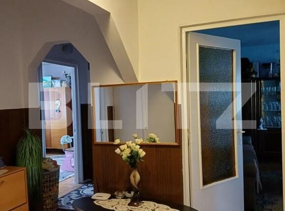 Apartament de vânzare 3 camere Sud-Est - 168326AV | BLITZ Turda | Poza1